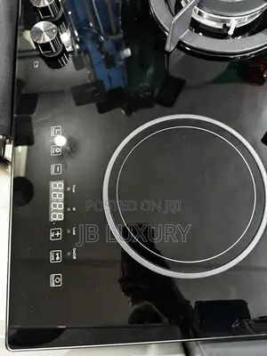 Polystar Inbuilt Burner