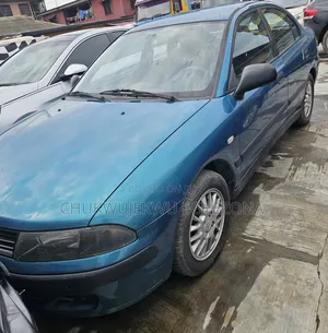 Mitsubishi Carisma 2005