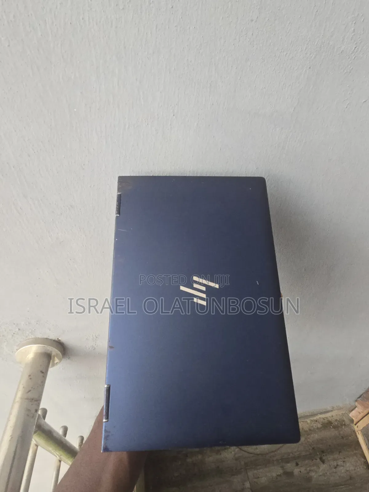 Laptop HP Dragonfly G2 16GB Intel Core i5 SSD 512GB