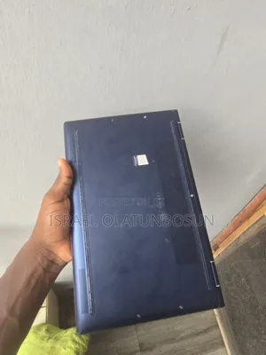 Laptop HP Dragonfly G2 16GB Intel Core i5 SSD 512GB