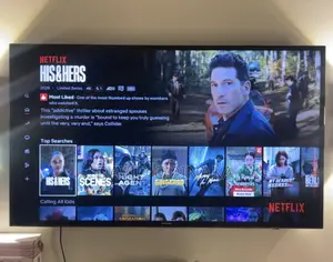 40 Inches Samsung Smart Tv