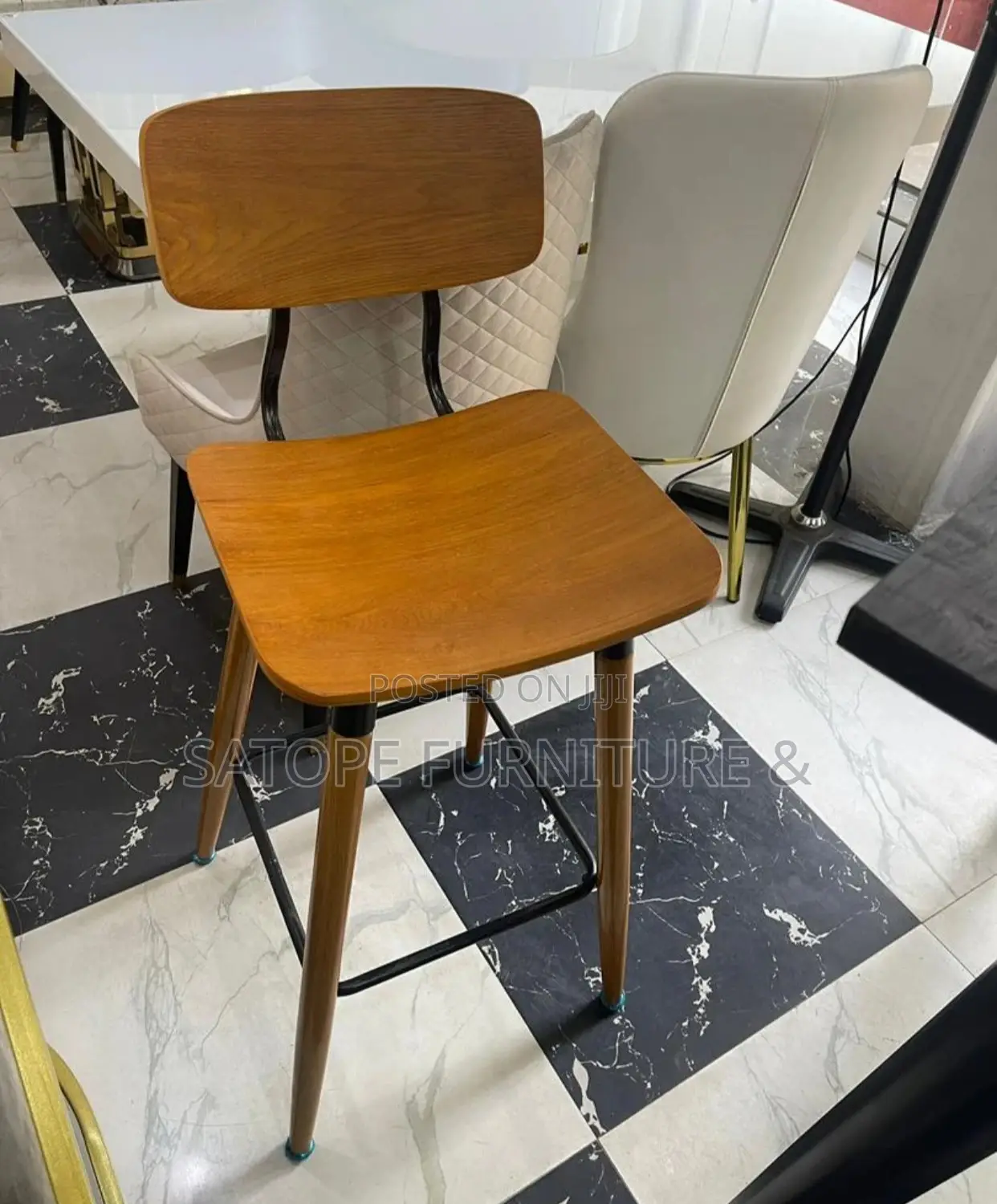 High Quality Restaurant Bar Stool