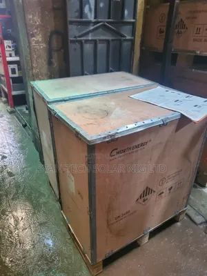 15kwh Cworth Lithium Battery
