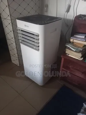 Portable Air Conditioner