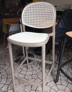 Restaurant and Kitchen Bar Stool