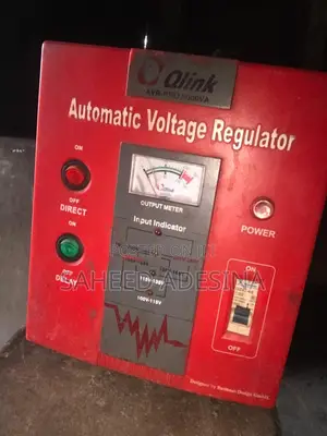 5kva 5000va Stablizer