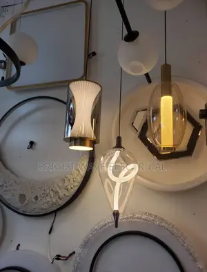 Luxury Pendant Light