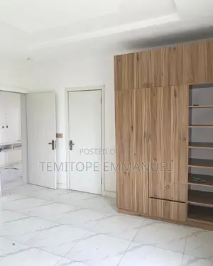 Furnished 4bdrm Duplex in Lekki for rent