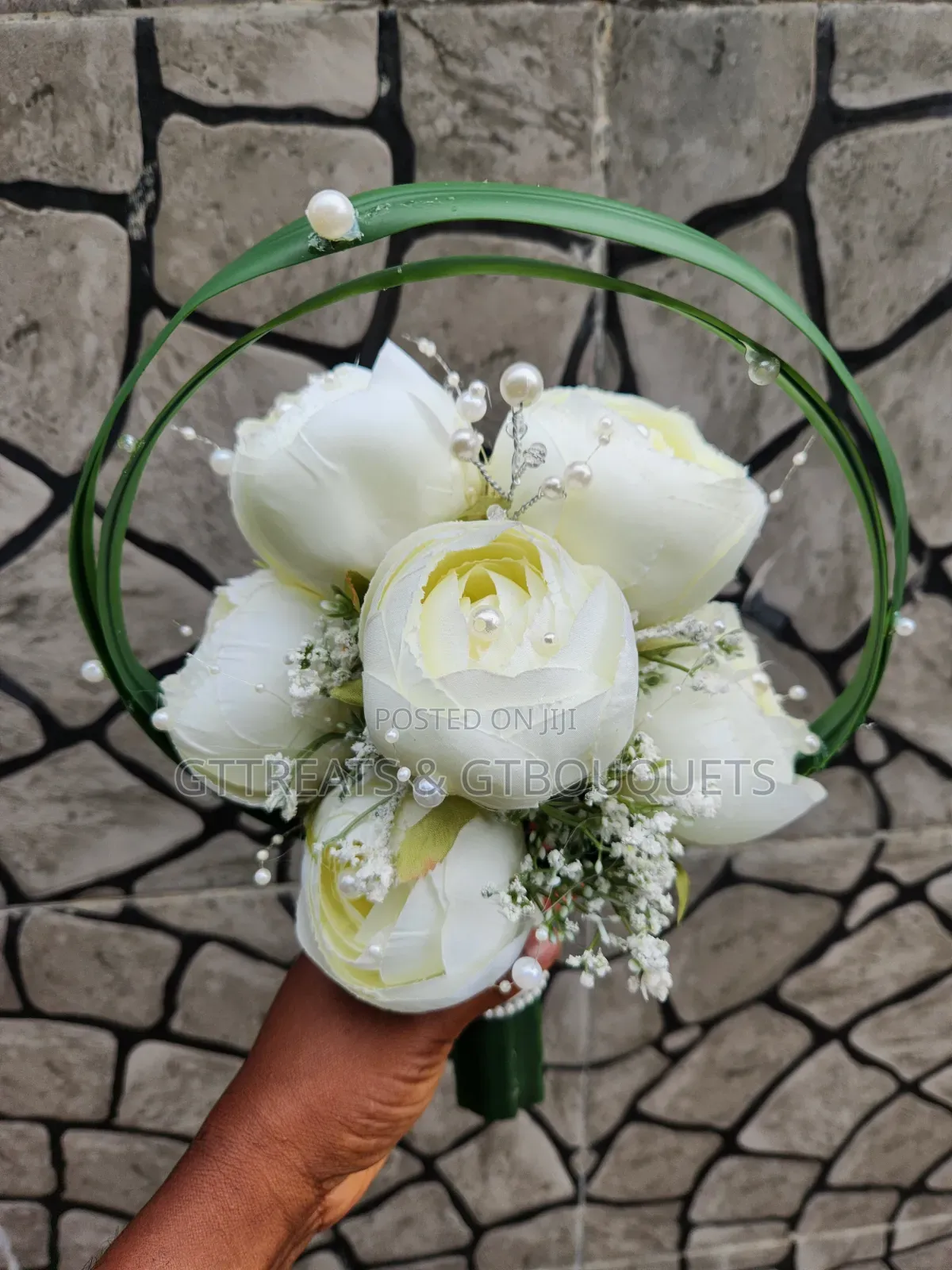 Bridal Bouquet