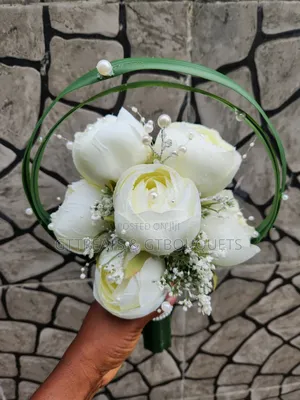 Bridal Bouquet