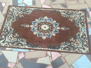 Center Rug