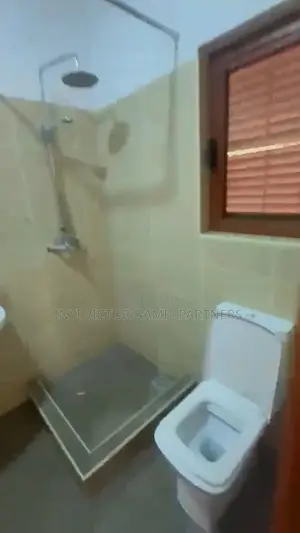 3bdrm Apartment in Katampe (Main) for rent