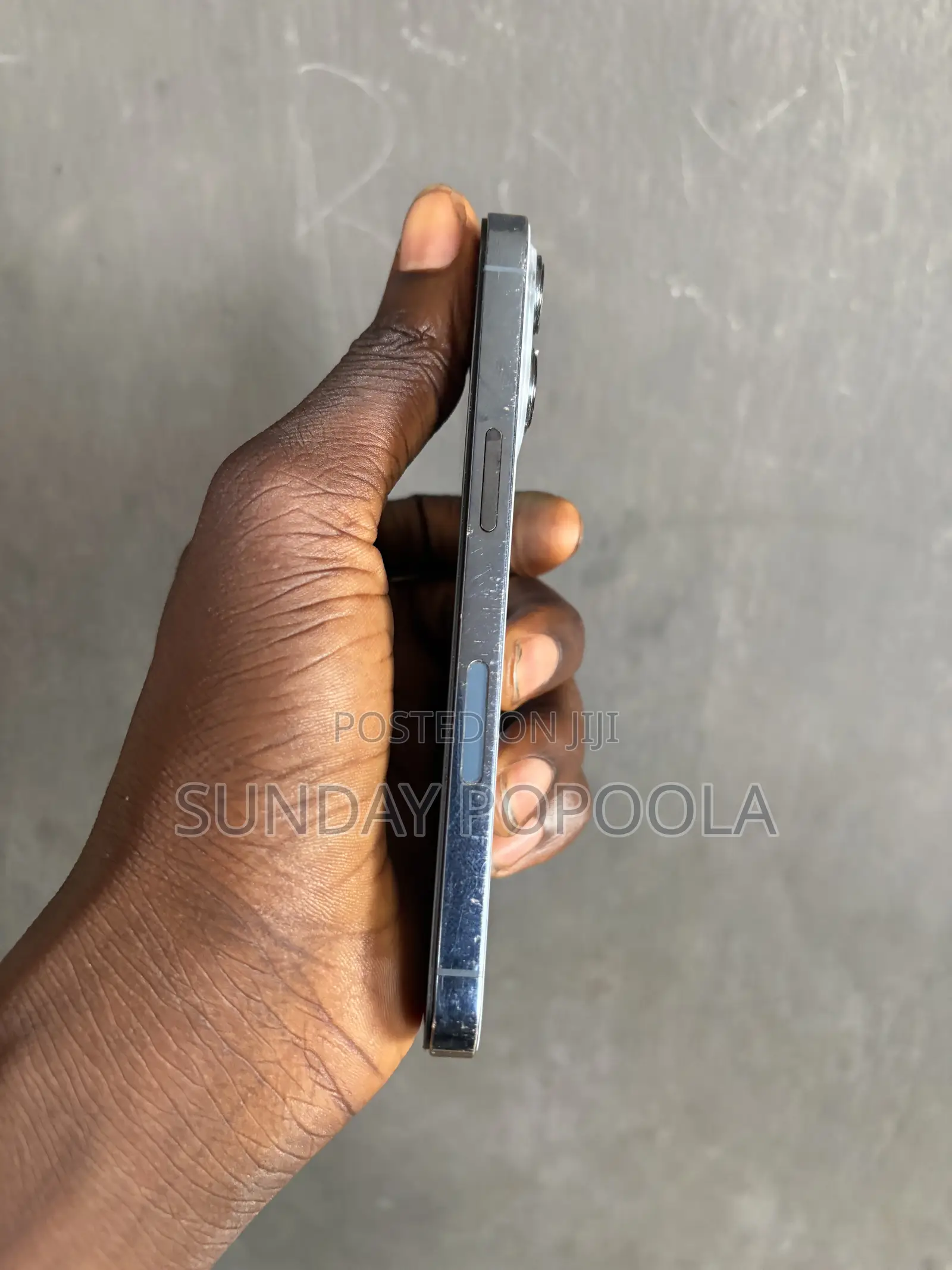 Apple iPhone 13 Pro 128 GB Blue