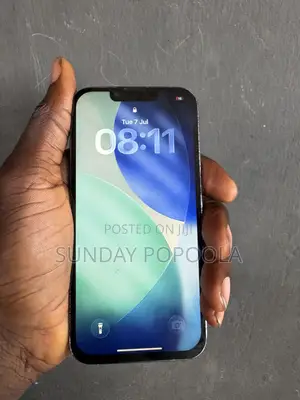 Apple iPhone 13 Pro 128 GB Blue