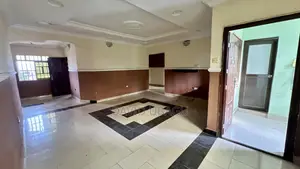 2bdrm Block of Flats in Mango Tree, Kubwa for rent