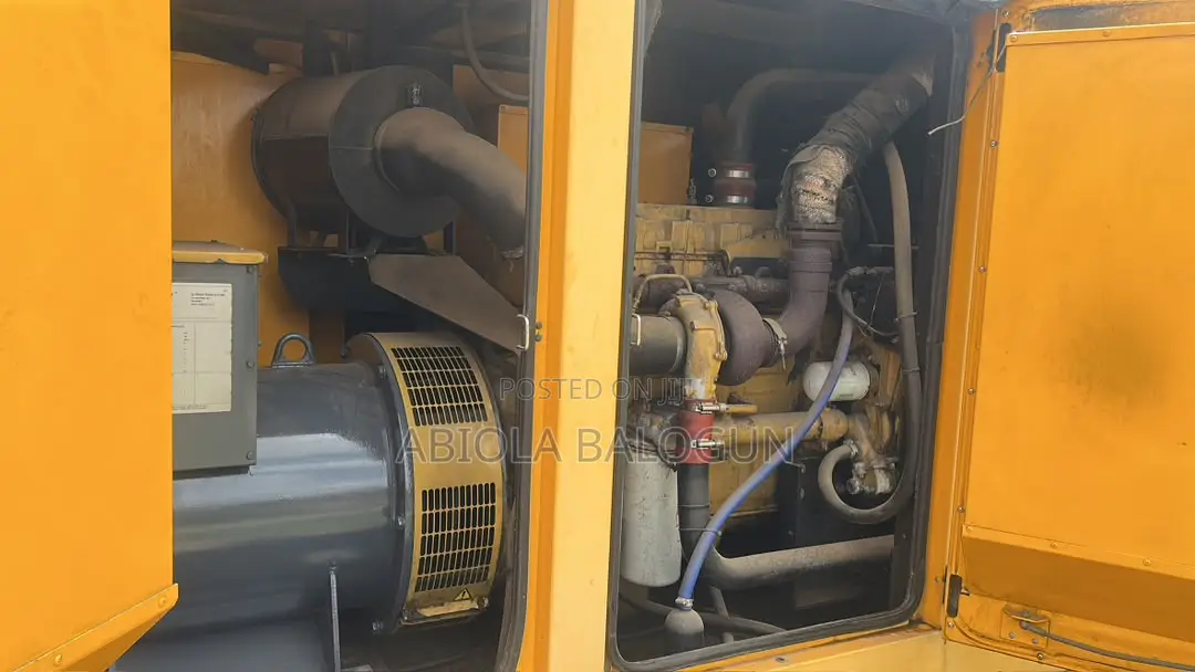 200kva Generator