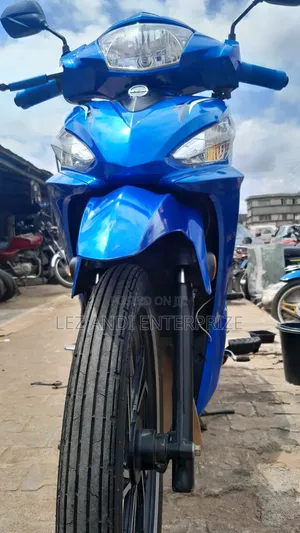 Denstar Taurus 2023 Blue