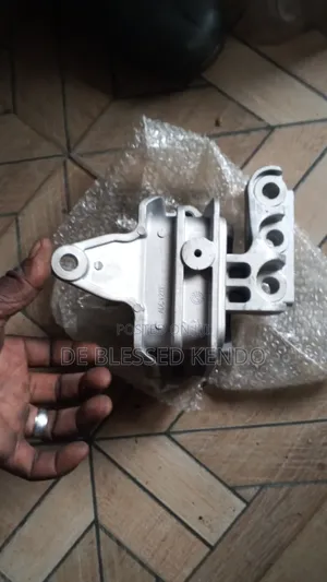 Engine Seat Gac Gs3