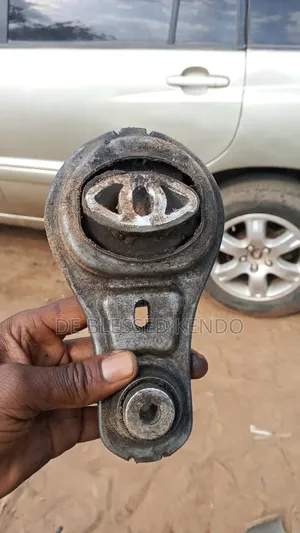 Engine Seat Gac Gs3