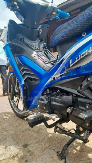 Denstar Taurus 2023 Blue