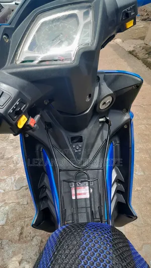 Denstar Taurus 2023 Blue