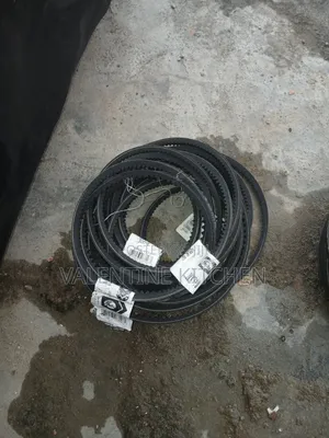 Original Industrial Belt
