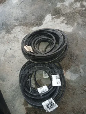 Original Industrial Belt