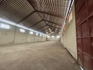 Warehouse Fully Fenced