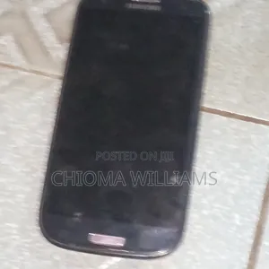 Samsung Galaxy S3 16 GB Blue