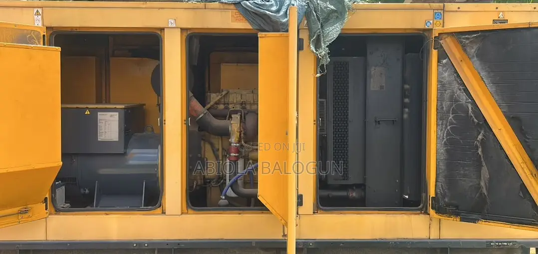 200kva Generator