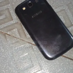 Samsung Galaxy S3 16 GB Blue