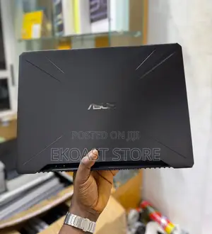 Laptop Asus TUF516P 16GB AMD Ryzen 5 SSD 512GB