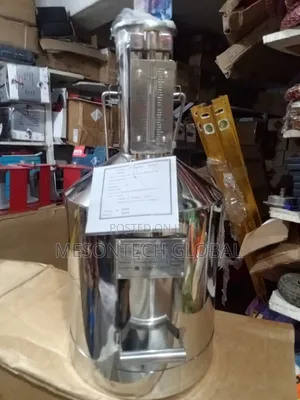 Measuring Apparatus 20ltr (For Fuel and Diesel)