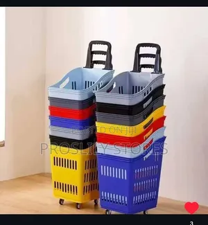 Shopping/Supermarket Basket