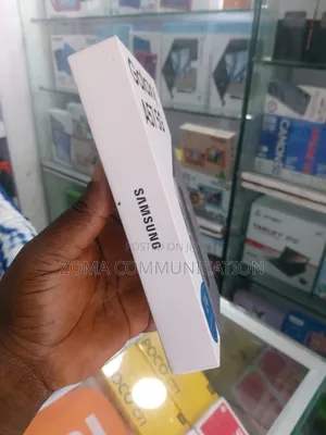 New Samsung Galaxy A57 256 GB Black