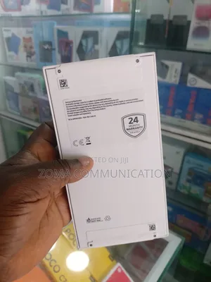New Samsung Galaxy A57 256 GB Black