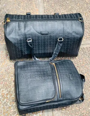 Well Branded Designer Bags Travelling and Back Bags