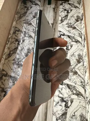Apple iPhone 11 Pro Max 64 GB Green