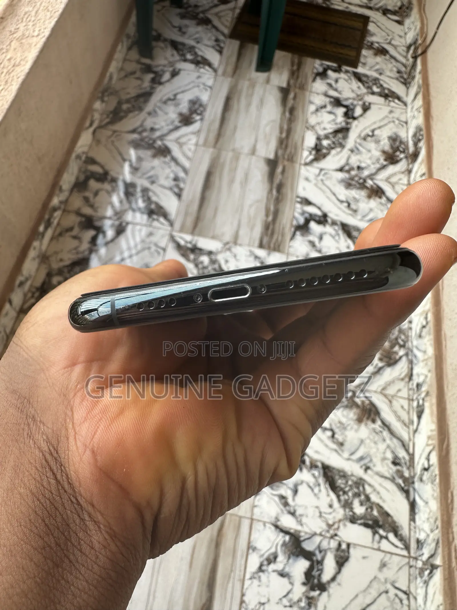 Apple iPhone 11 Pro Max 64 GB Green