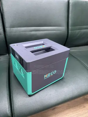 Meco 1kwh/500w Solar Generator
