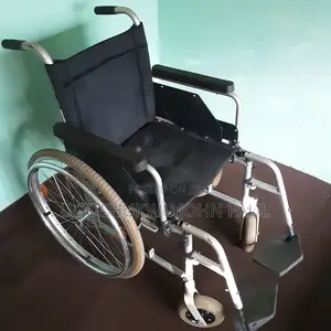 Primo Amico Ratio Wheelchair