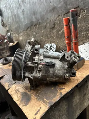 Nissan Sentra a/C Compressor