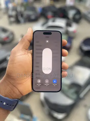 Apple iPhone 14 Pro 256 GB Blue