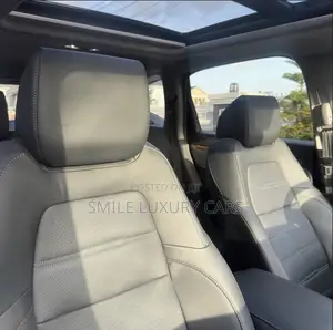 Honda CR-V Touring 2022 Blue