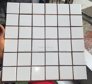 Mosaic Tiles