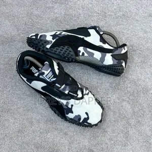 Puma Mostro Og