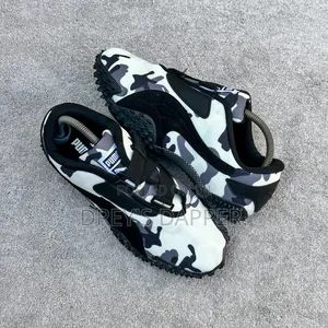 Puma Mostro Og