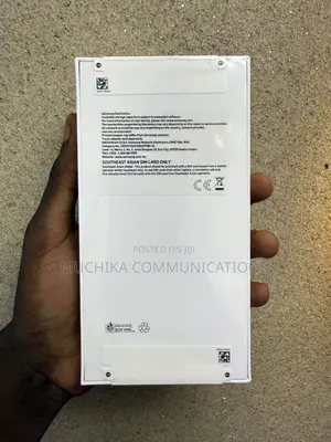New Samsung Galaxy A57 256 GB Blue