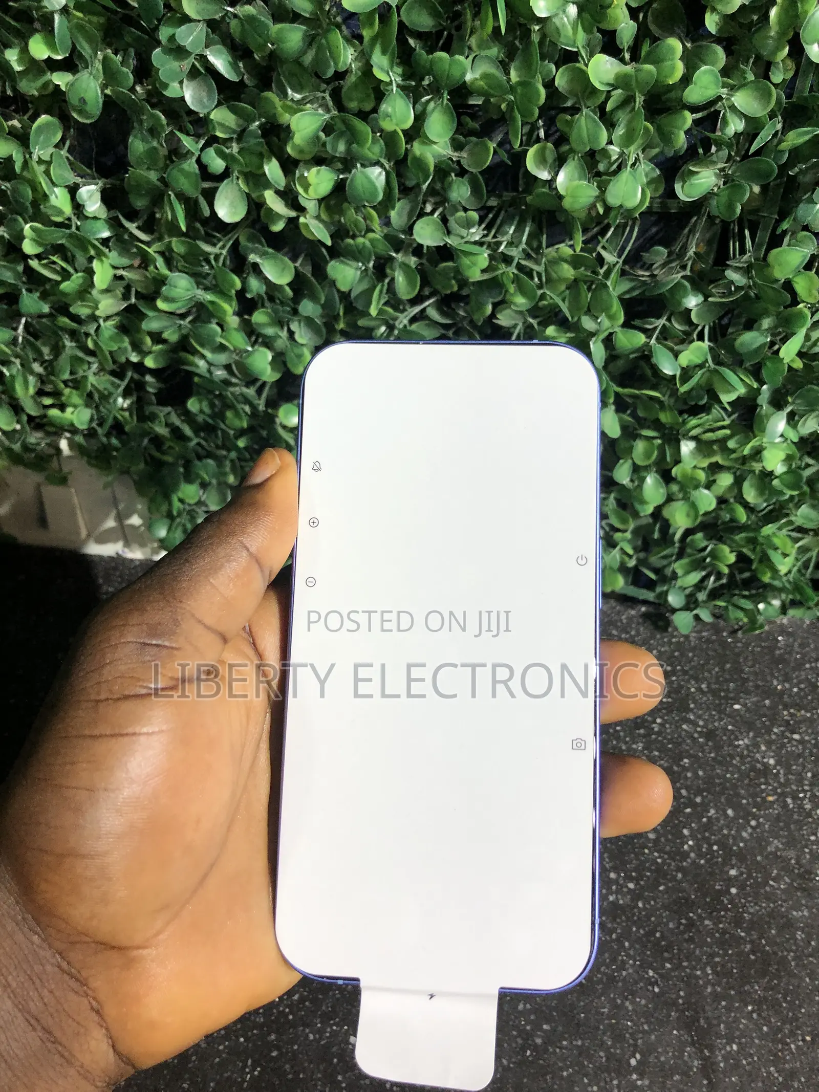 Apple iPhone 16 256 GB Blue