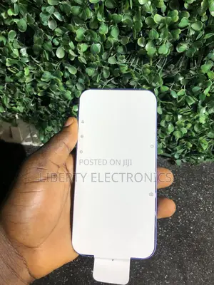 Apple iPhone 16 256 GB Blue